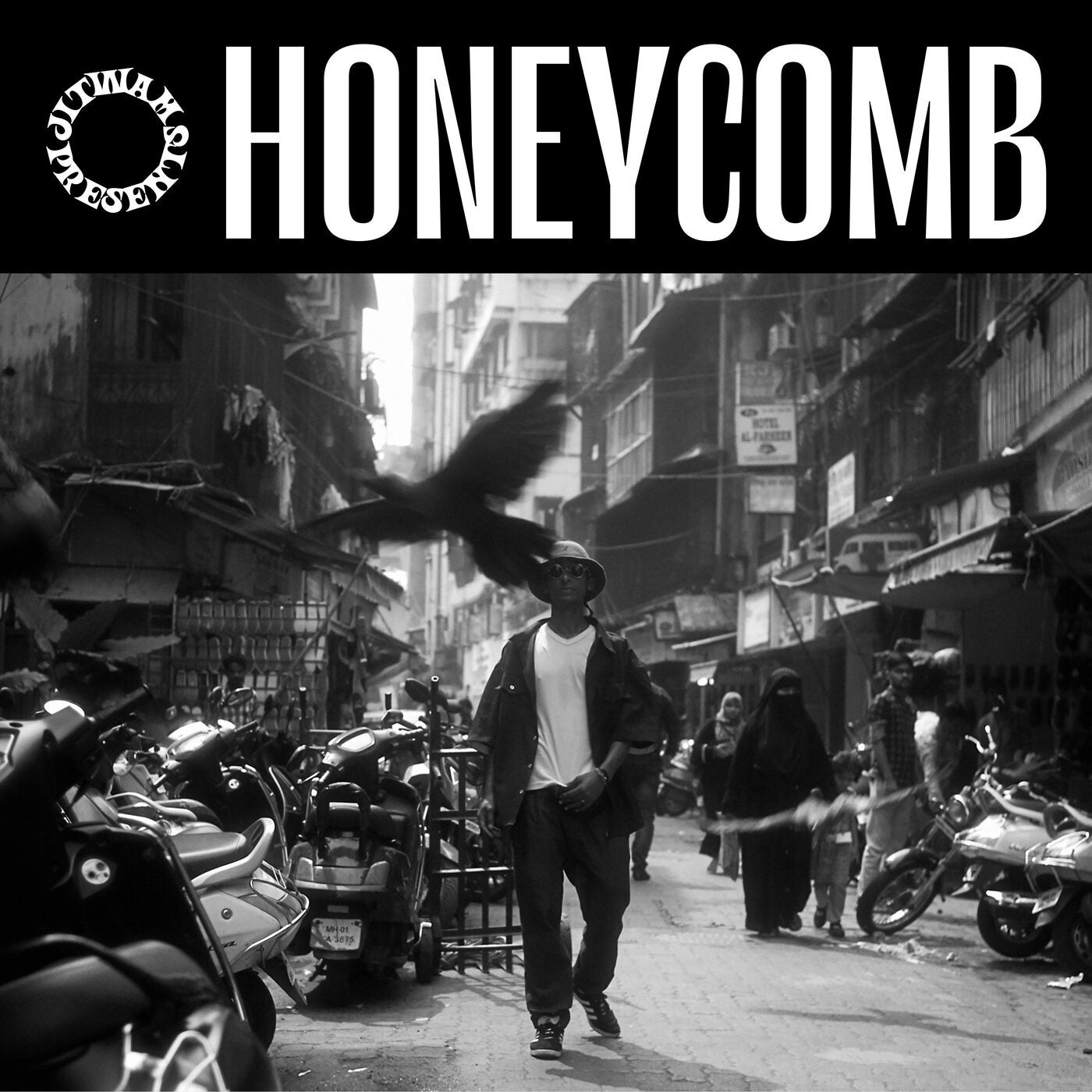 Honeycomb