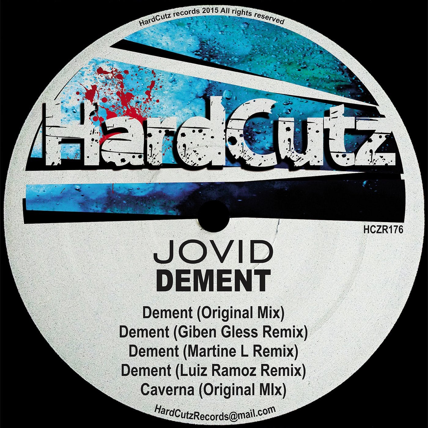 Dement