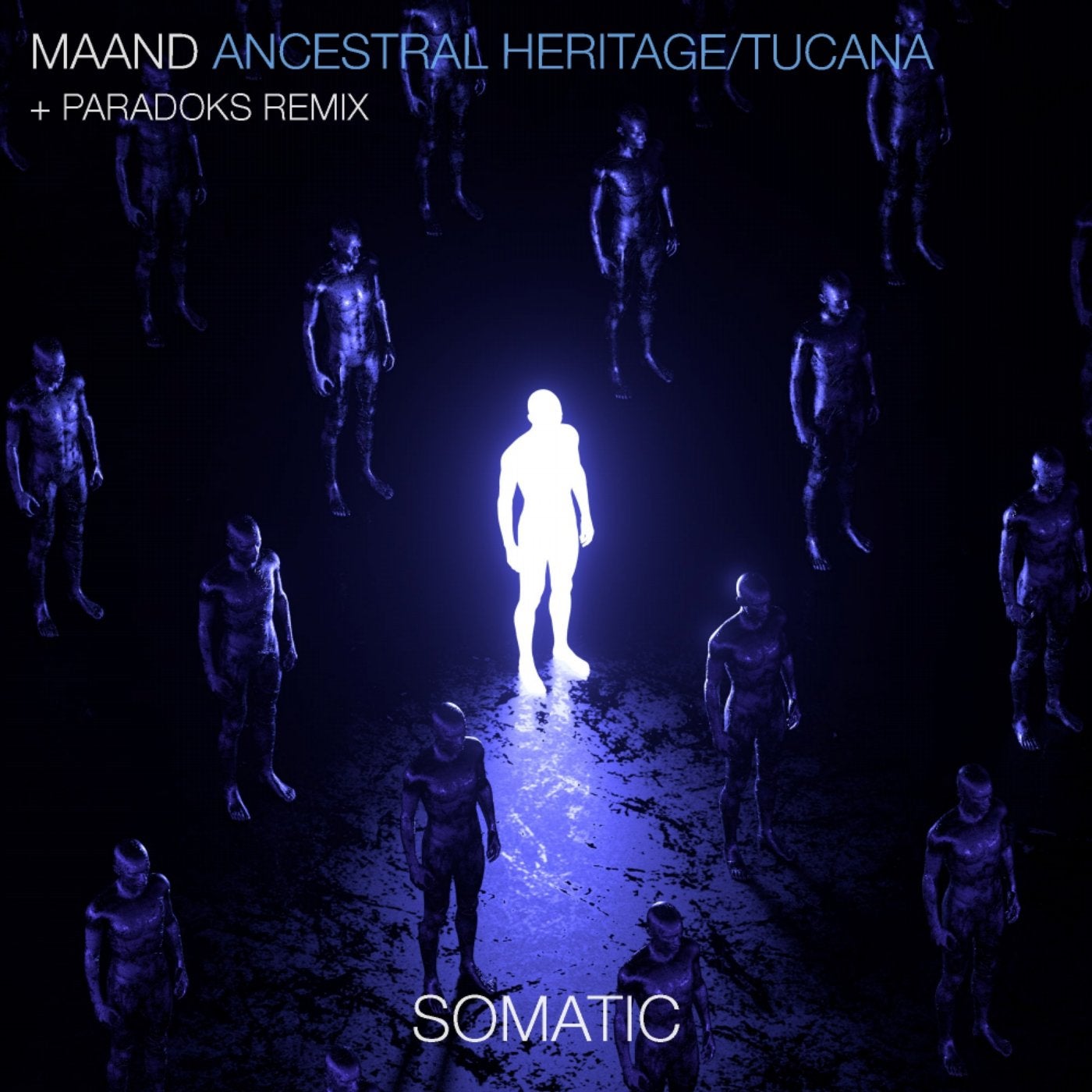 Ancestral Heritage / Tucana