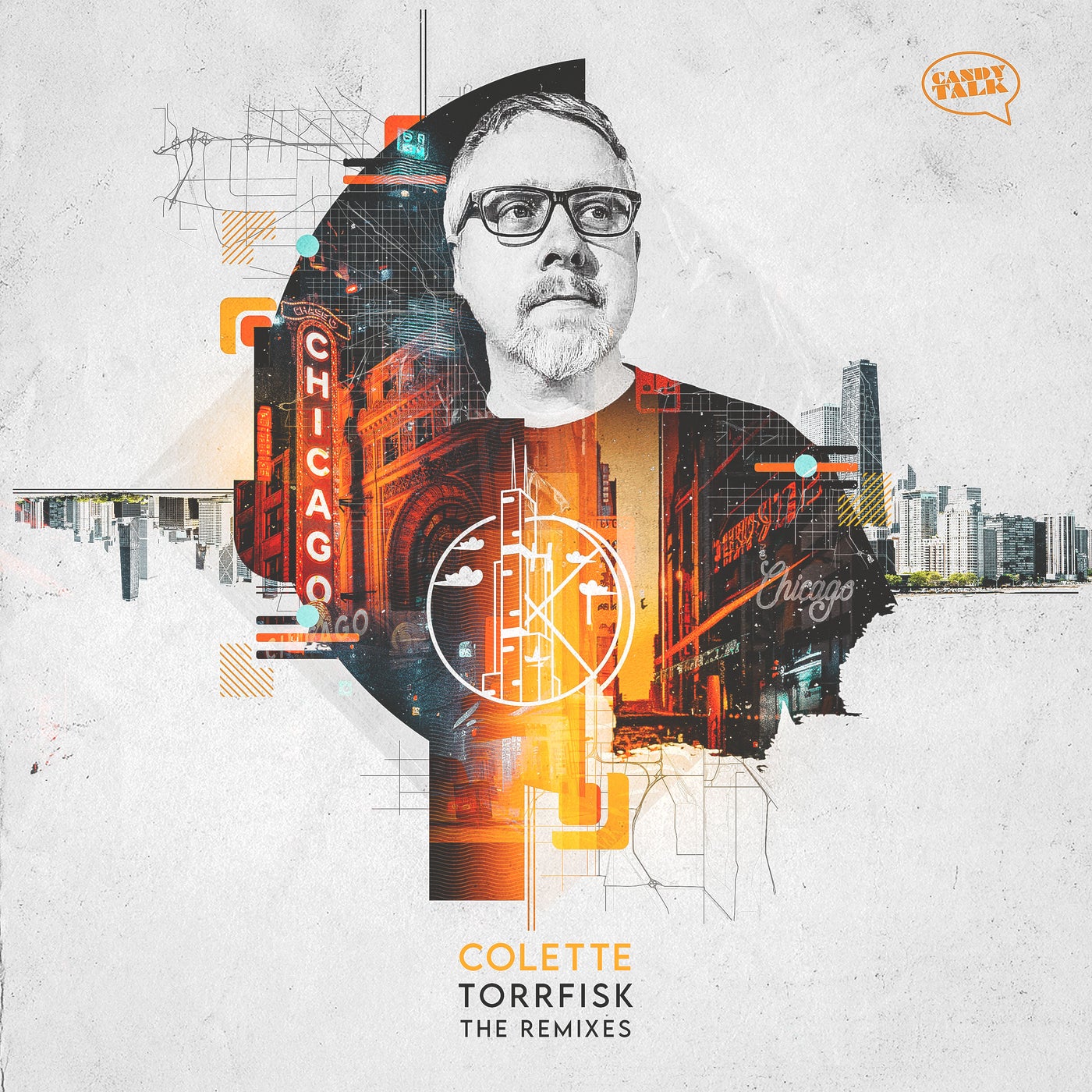 The Torrfisk Remixes