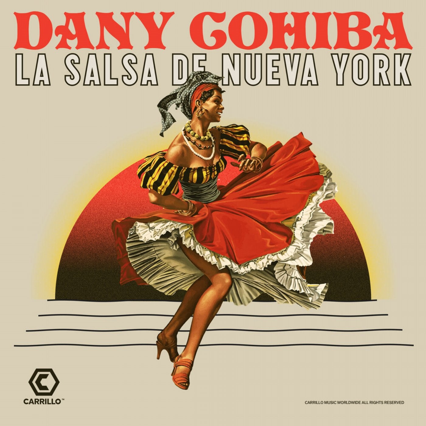 La Salsa de Nueva York