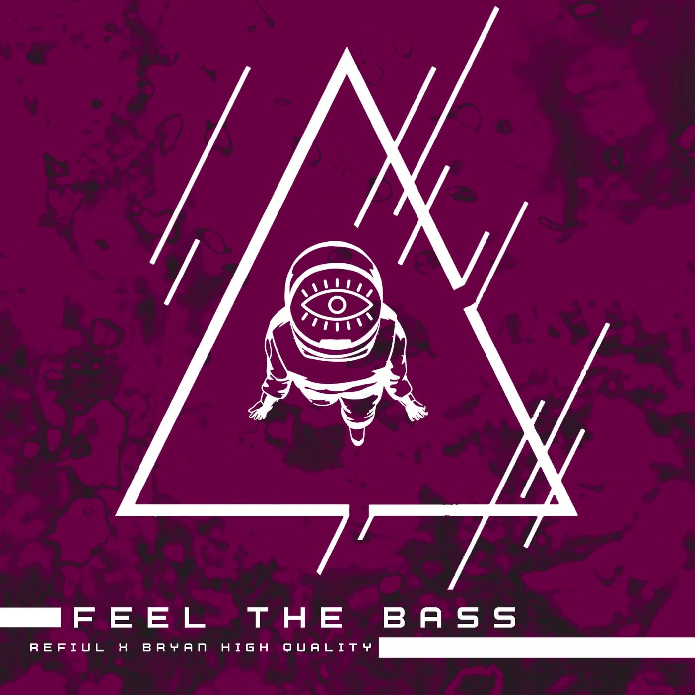 Feel the Bass