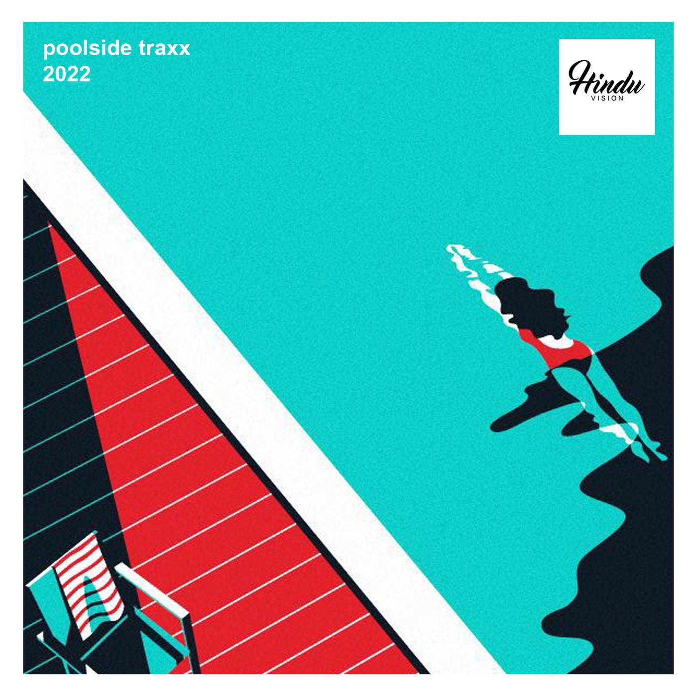 poolside traxx 2022