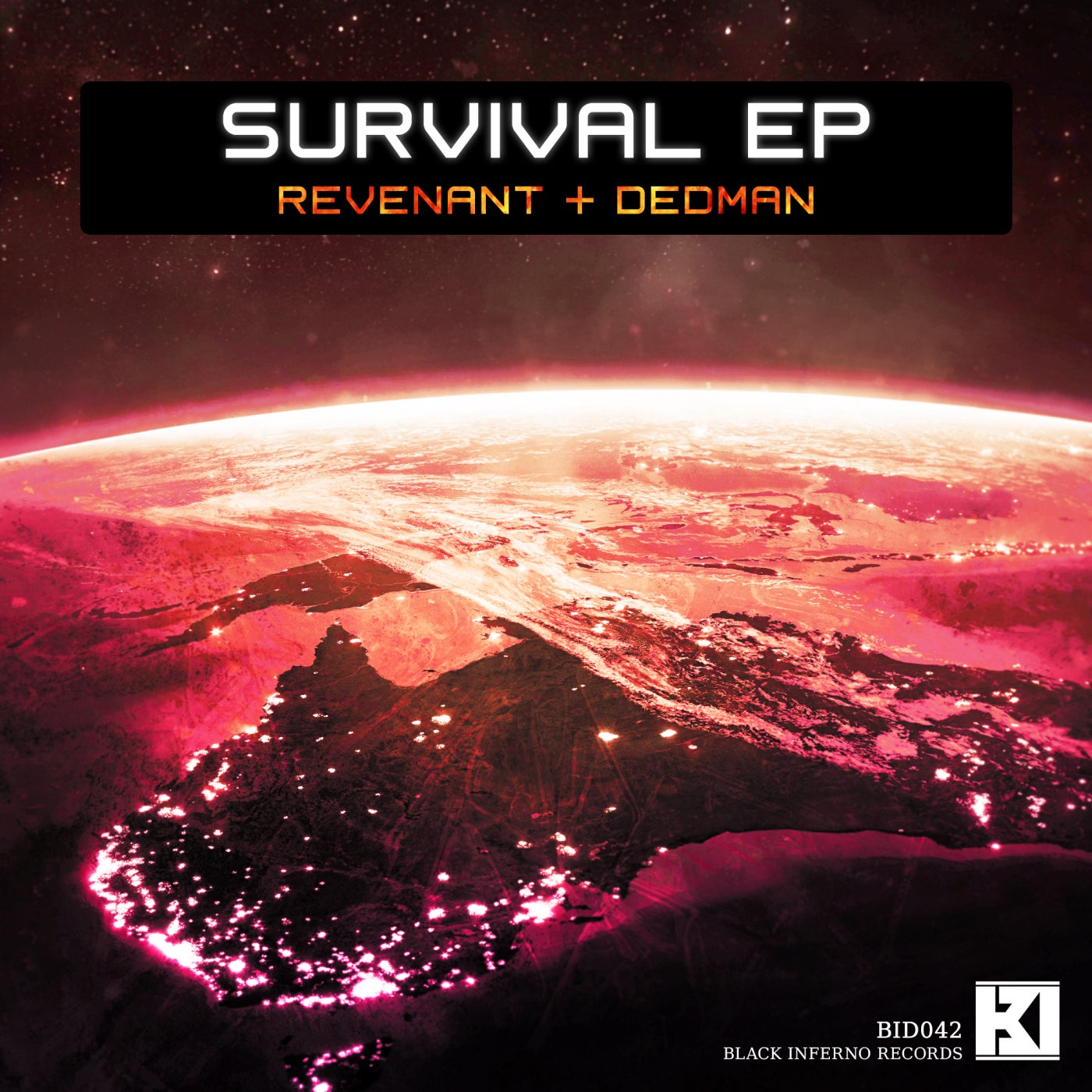 Survival EP