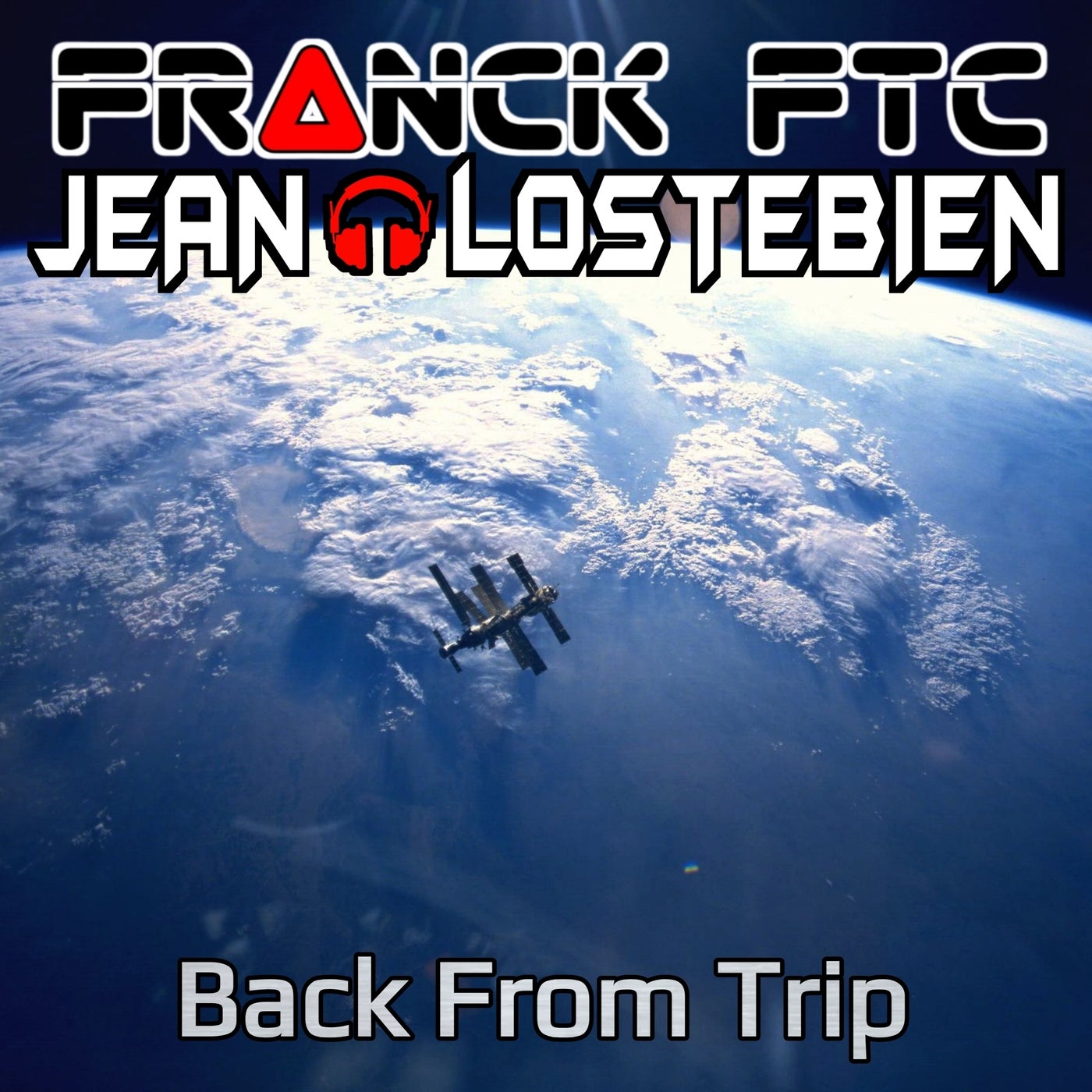 Back from Trip