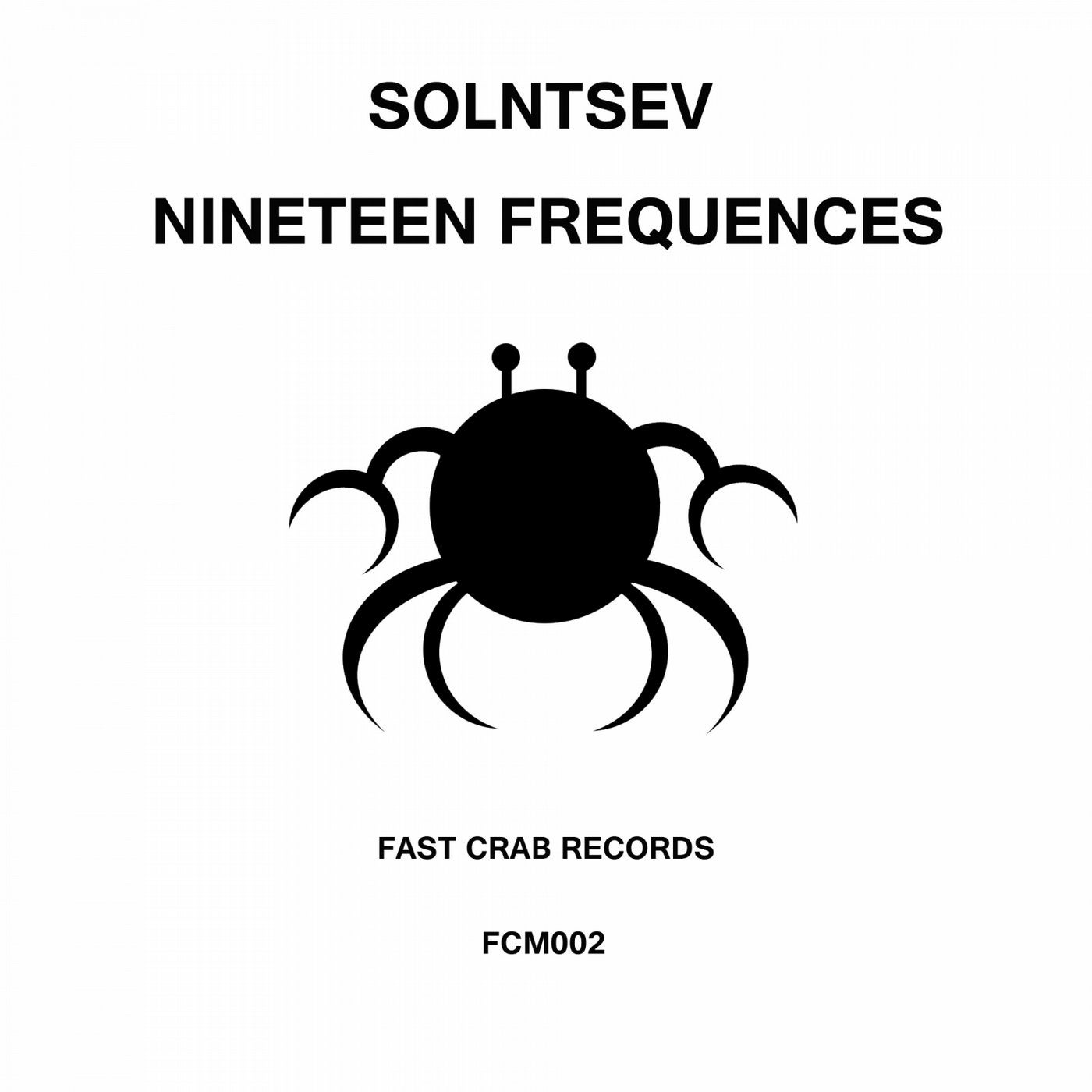 Nineteen Frequences