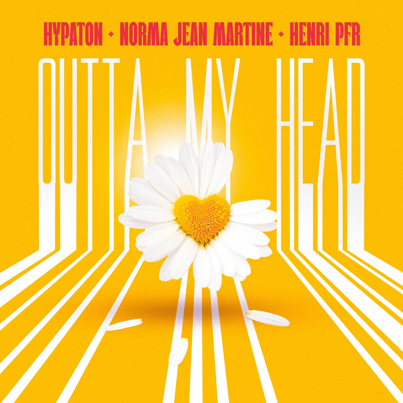 Outta My Head (Extended Mix)
