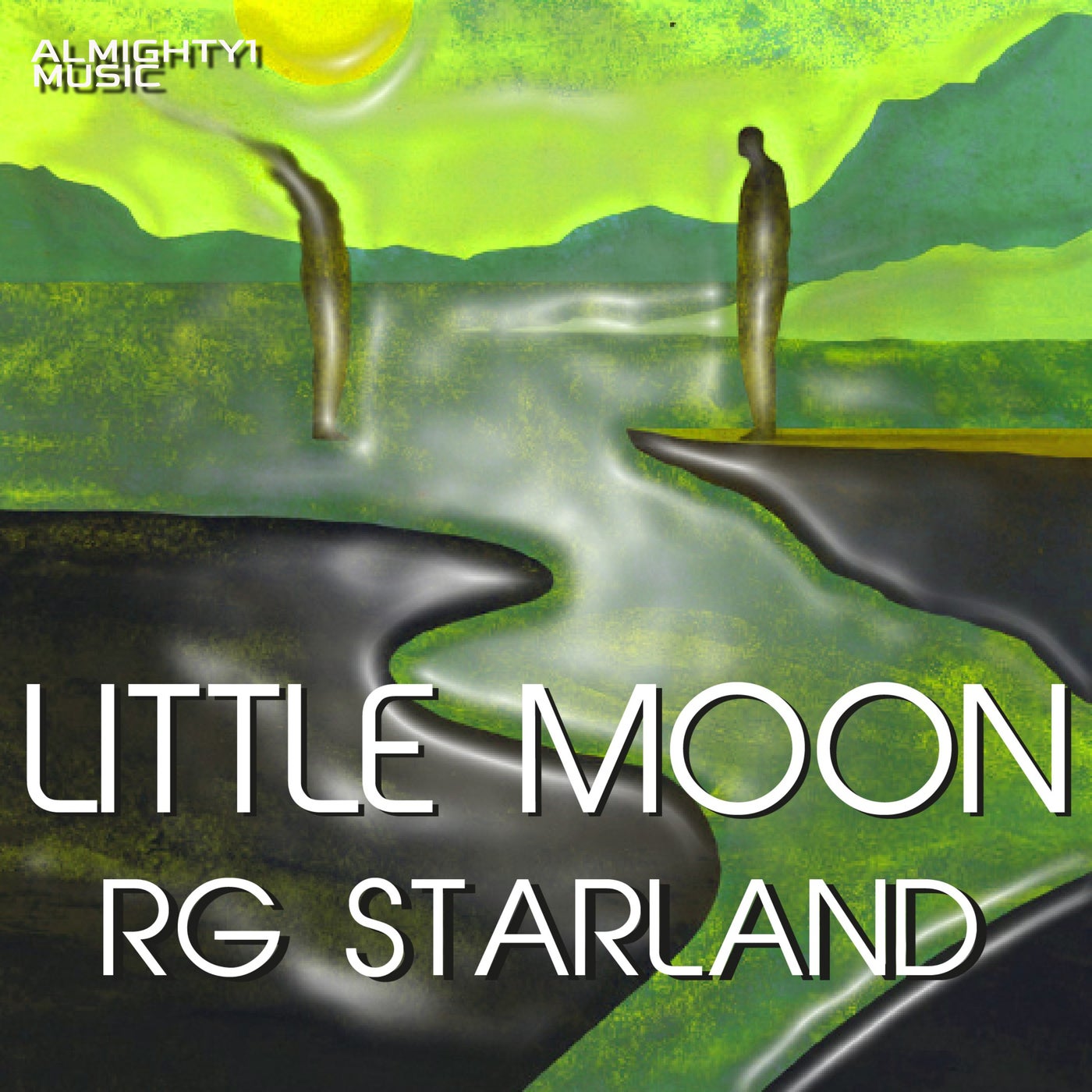 LITTLE MOON