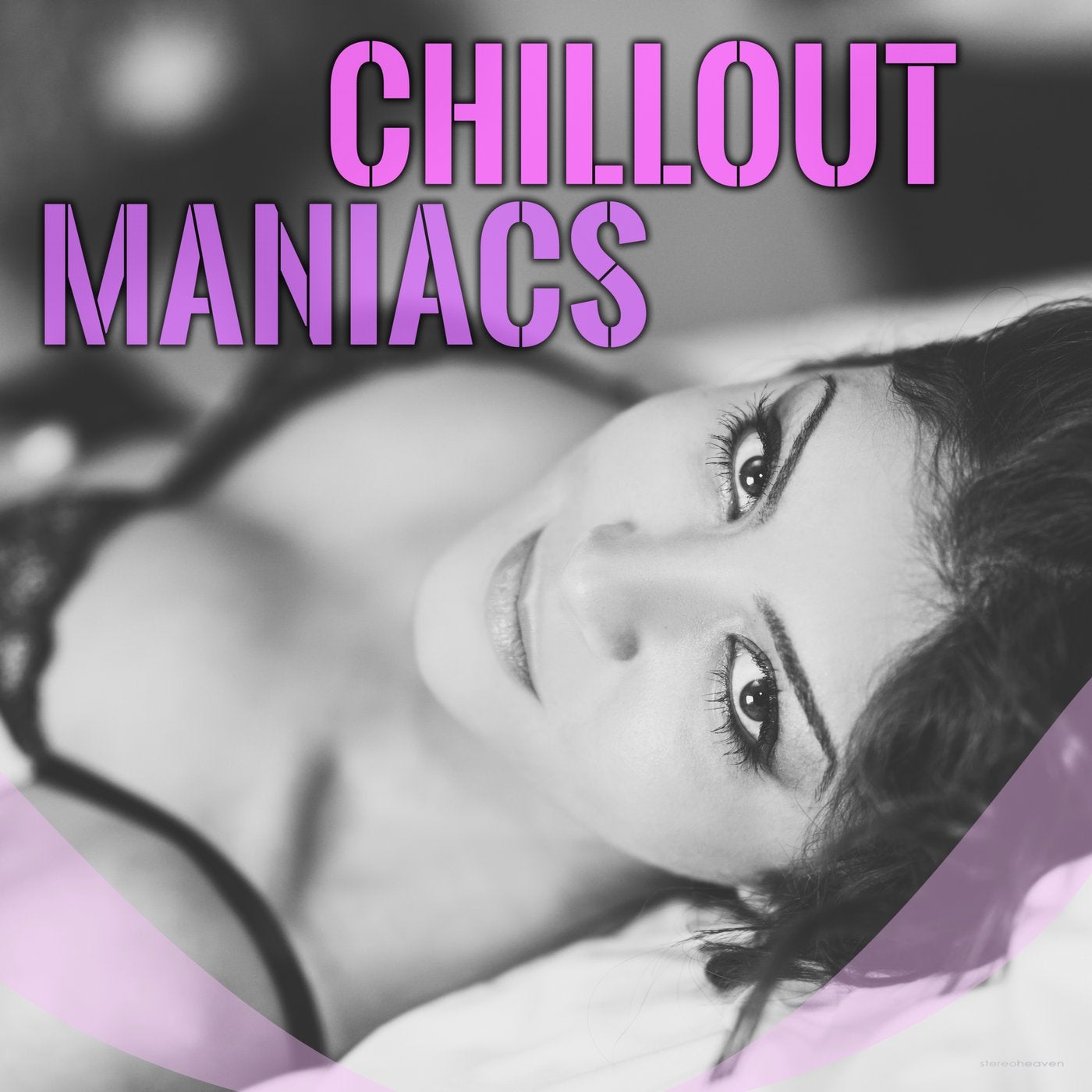 Chillout Maniacs