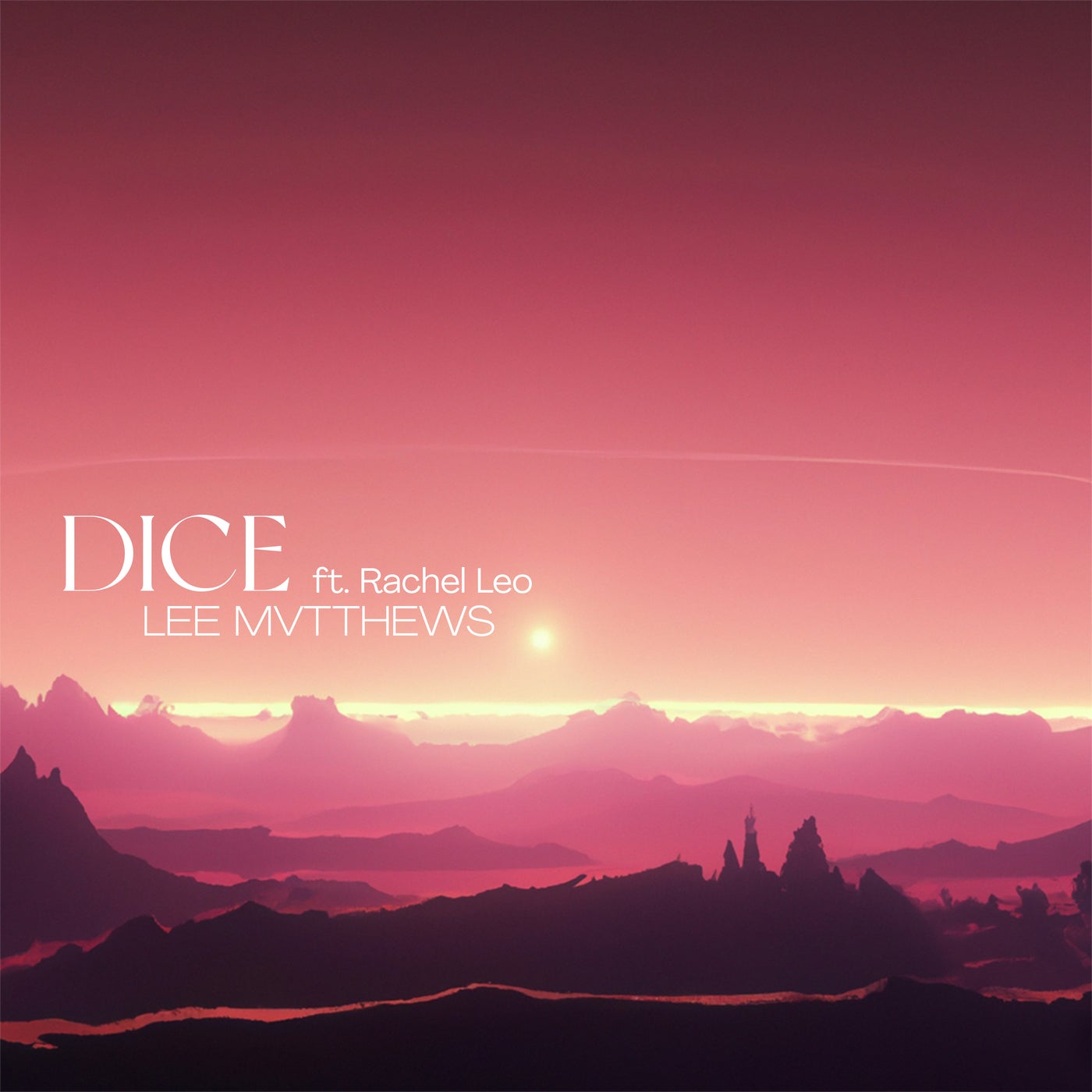 Dice - Club Mix