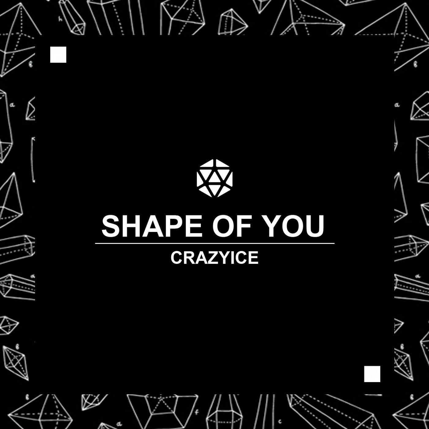 Shape of You