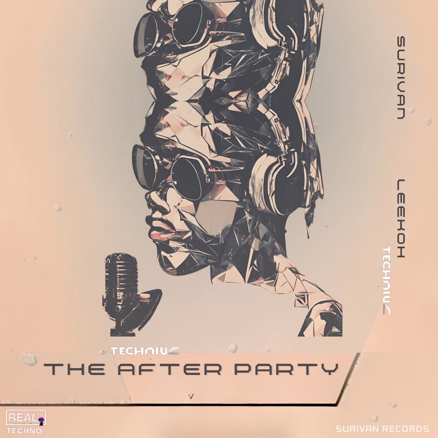 THE AFTER PARTY