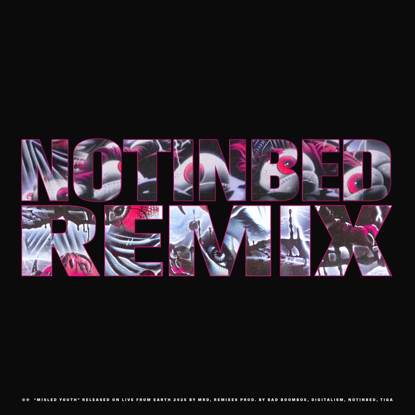 honest times (notinbed Remix)