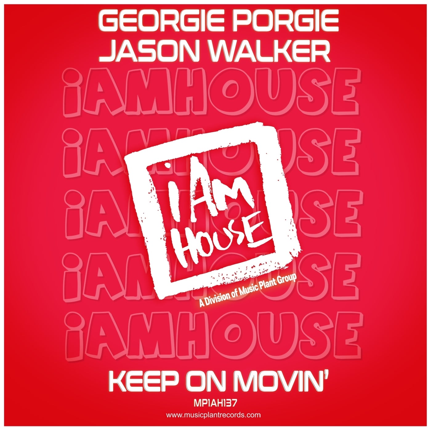 Keep On Movin'