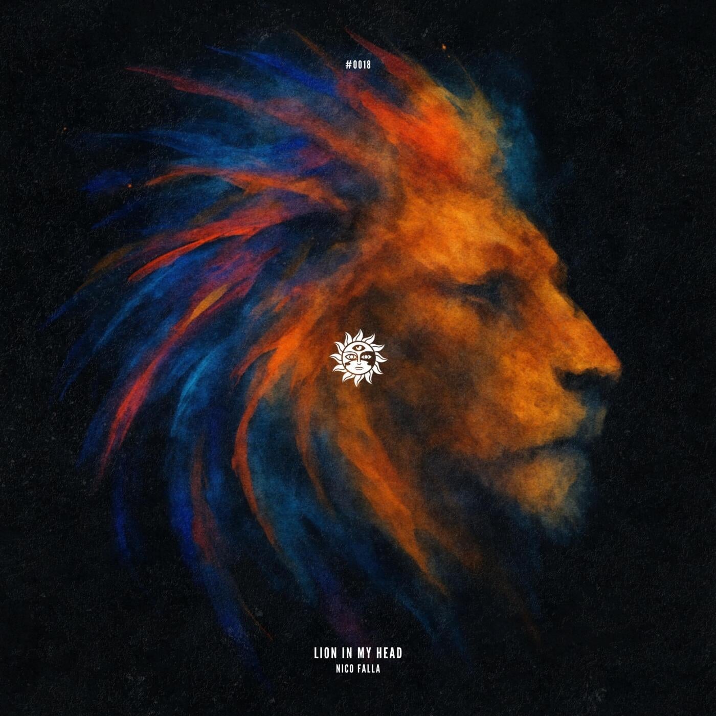 Lion In My Head