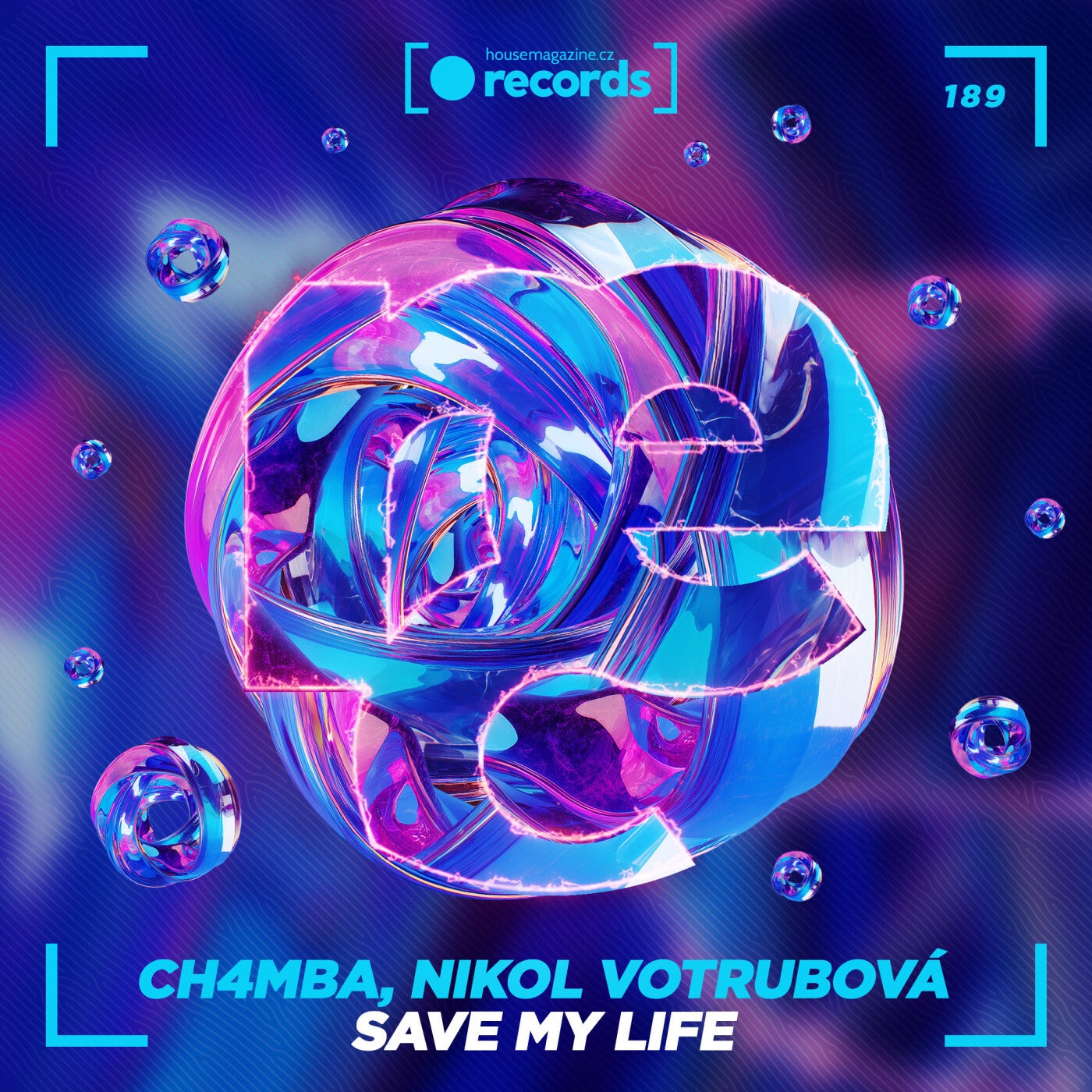 Save My Life
