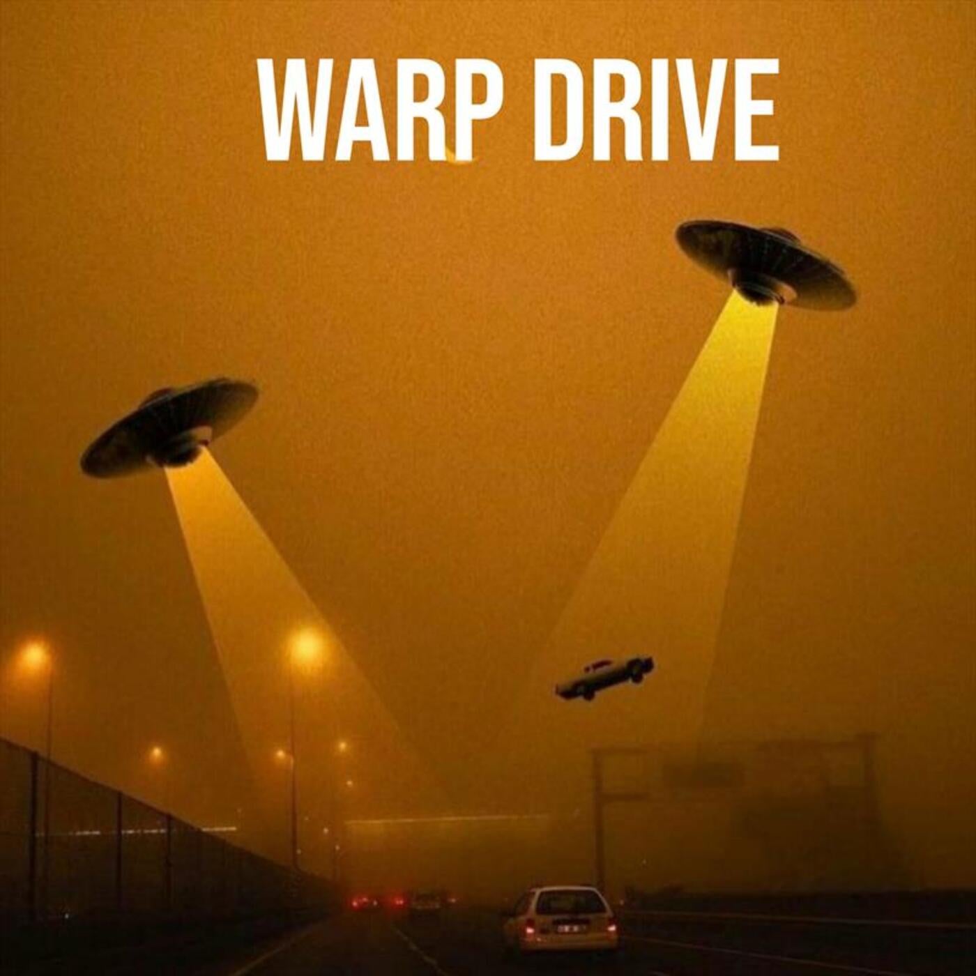 Warp Drive