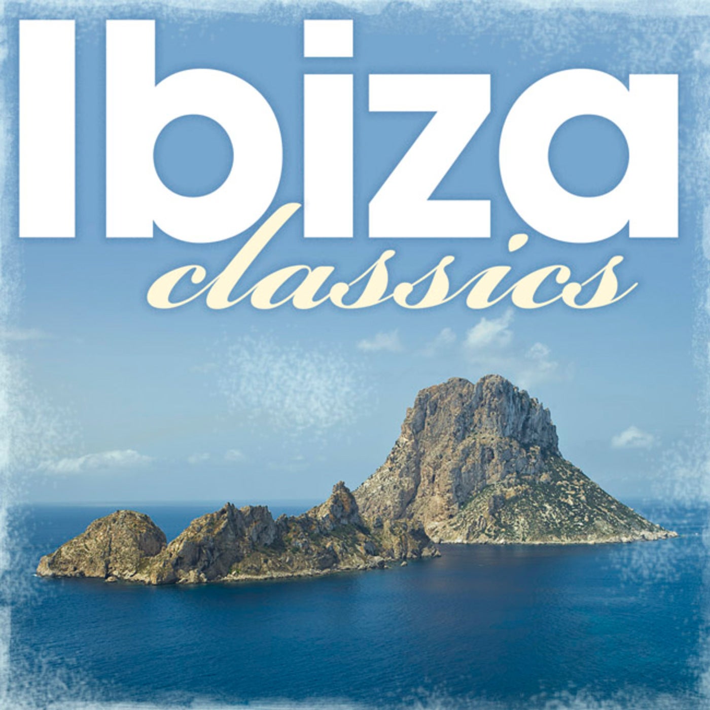 Cover art for Ibiza Classics