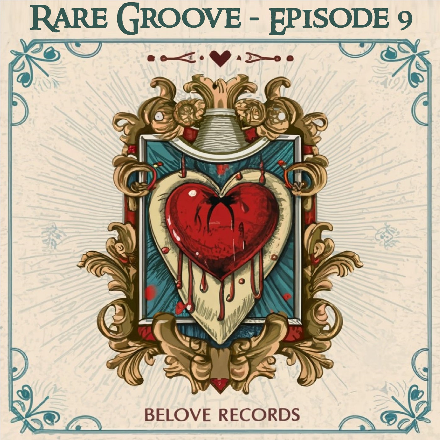 Rare Groove, Episode 9