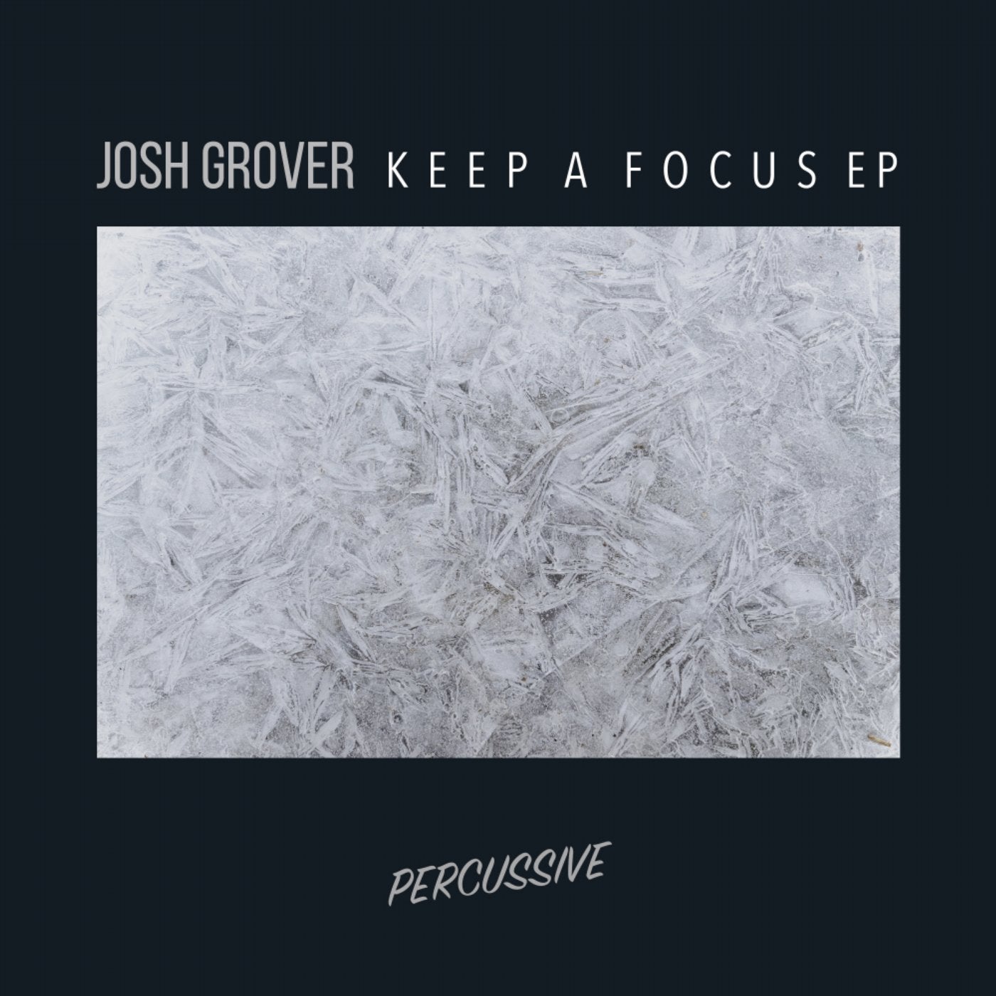 Keep A Focus EP