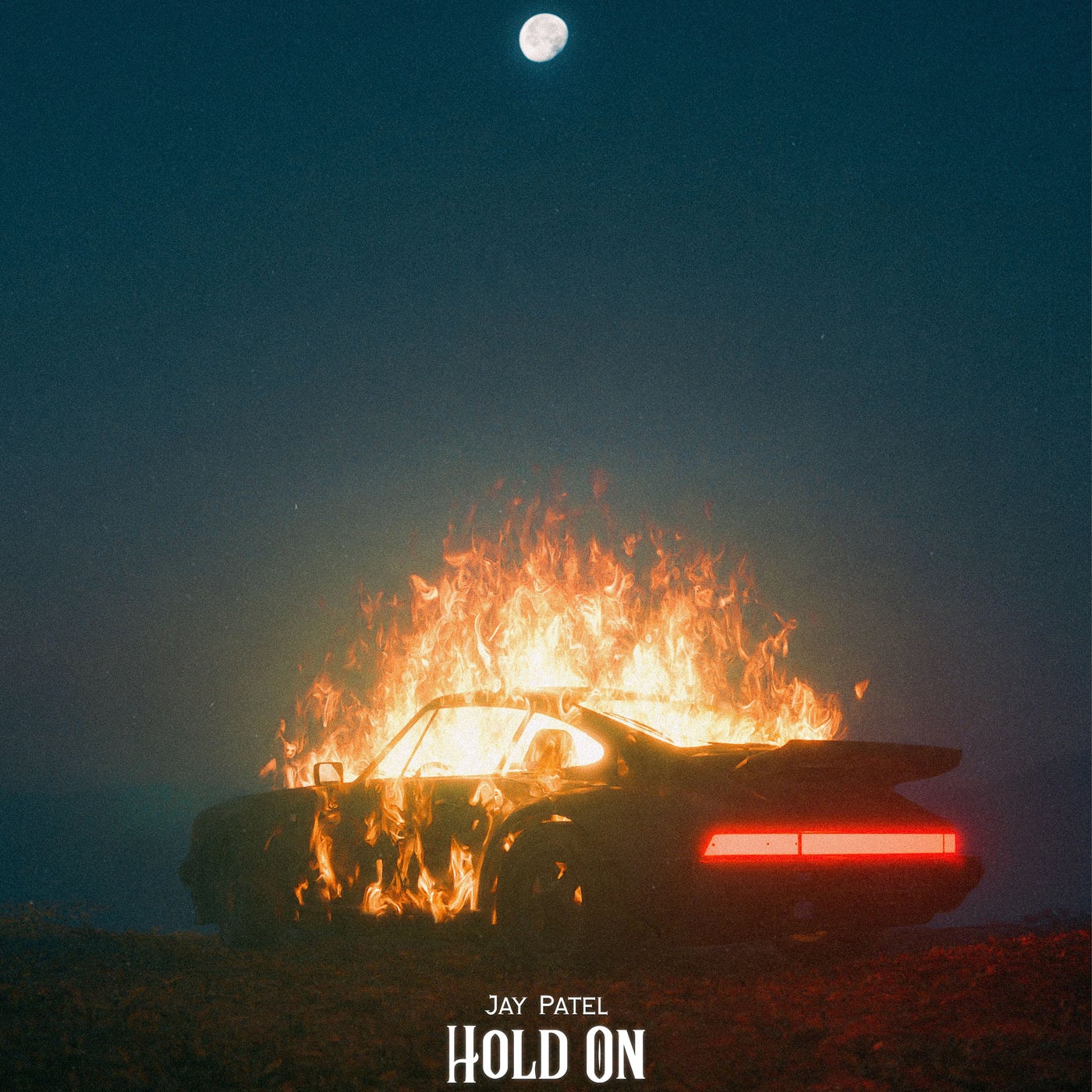 Hold On