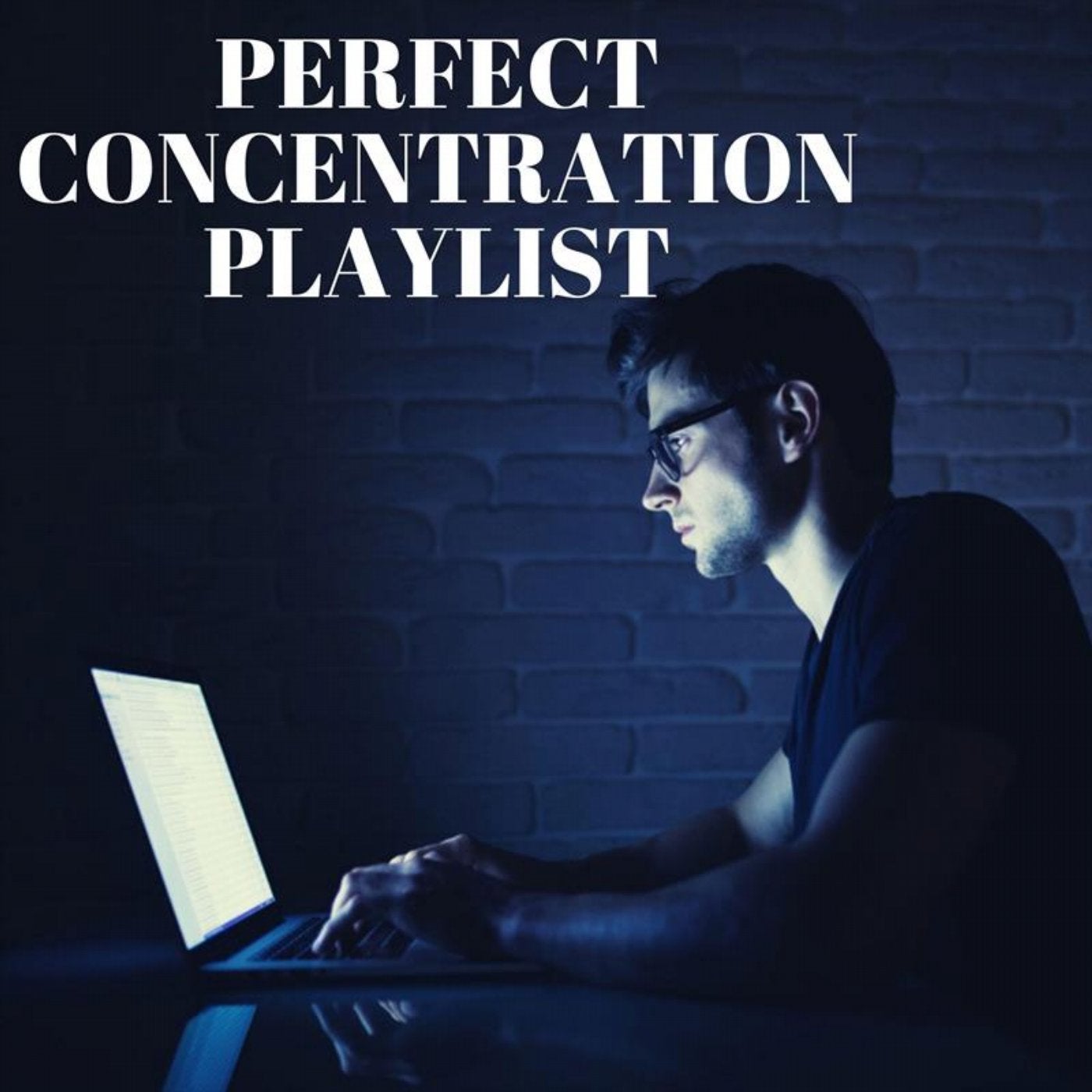Perfect Concentration Playlist