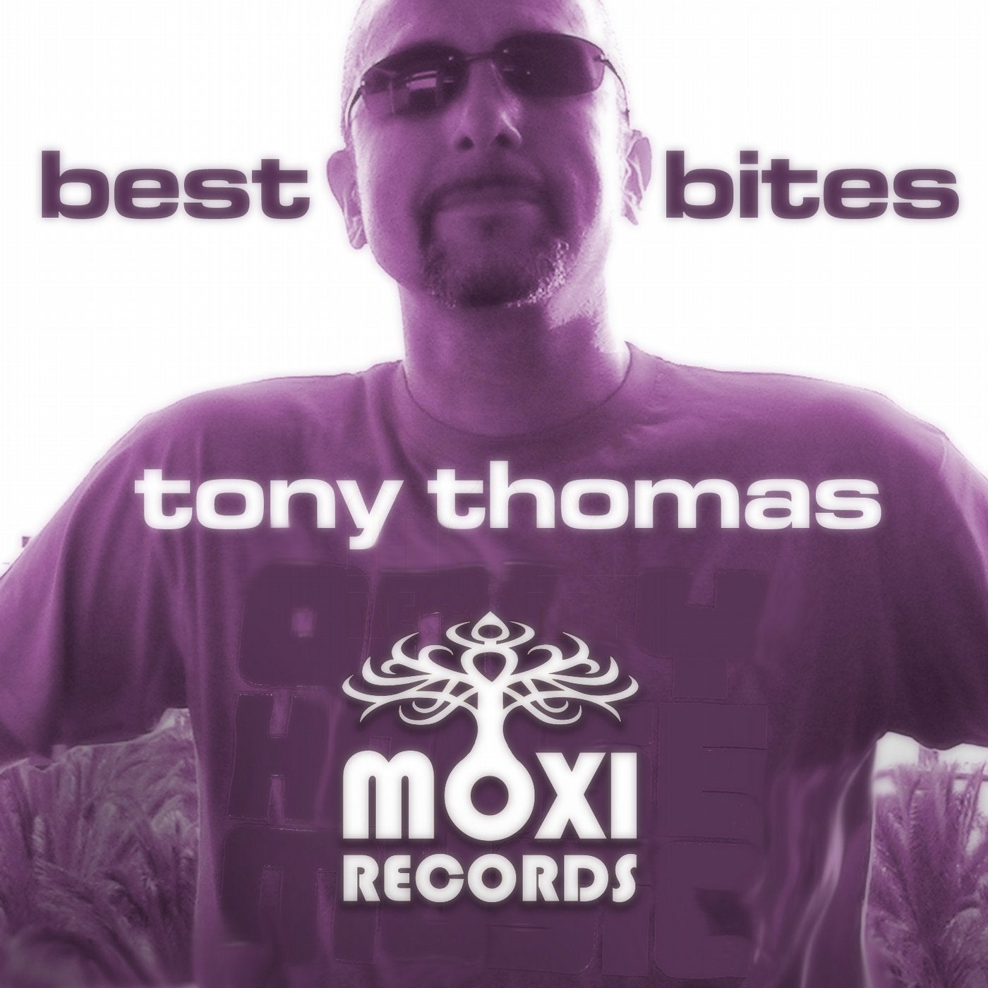 Tony Thomas Best Bites