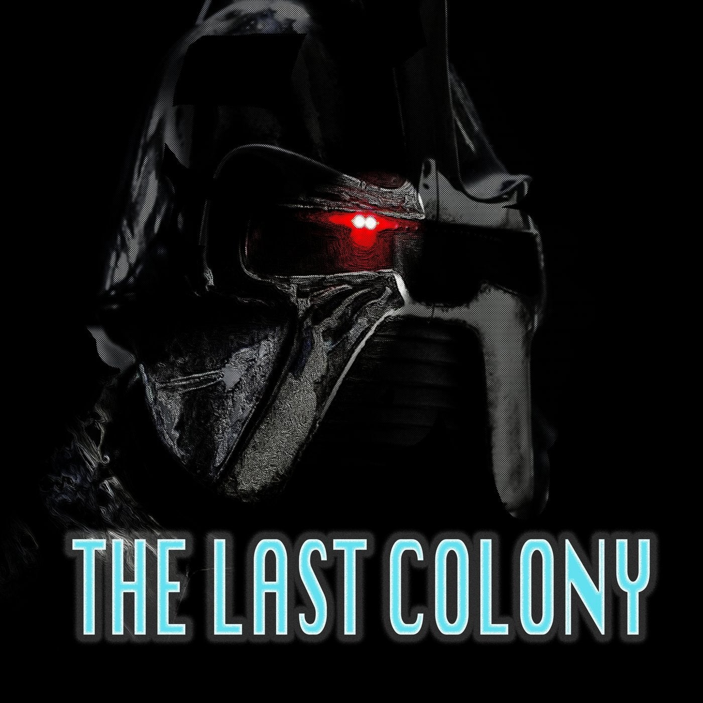 The Last Colony