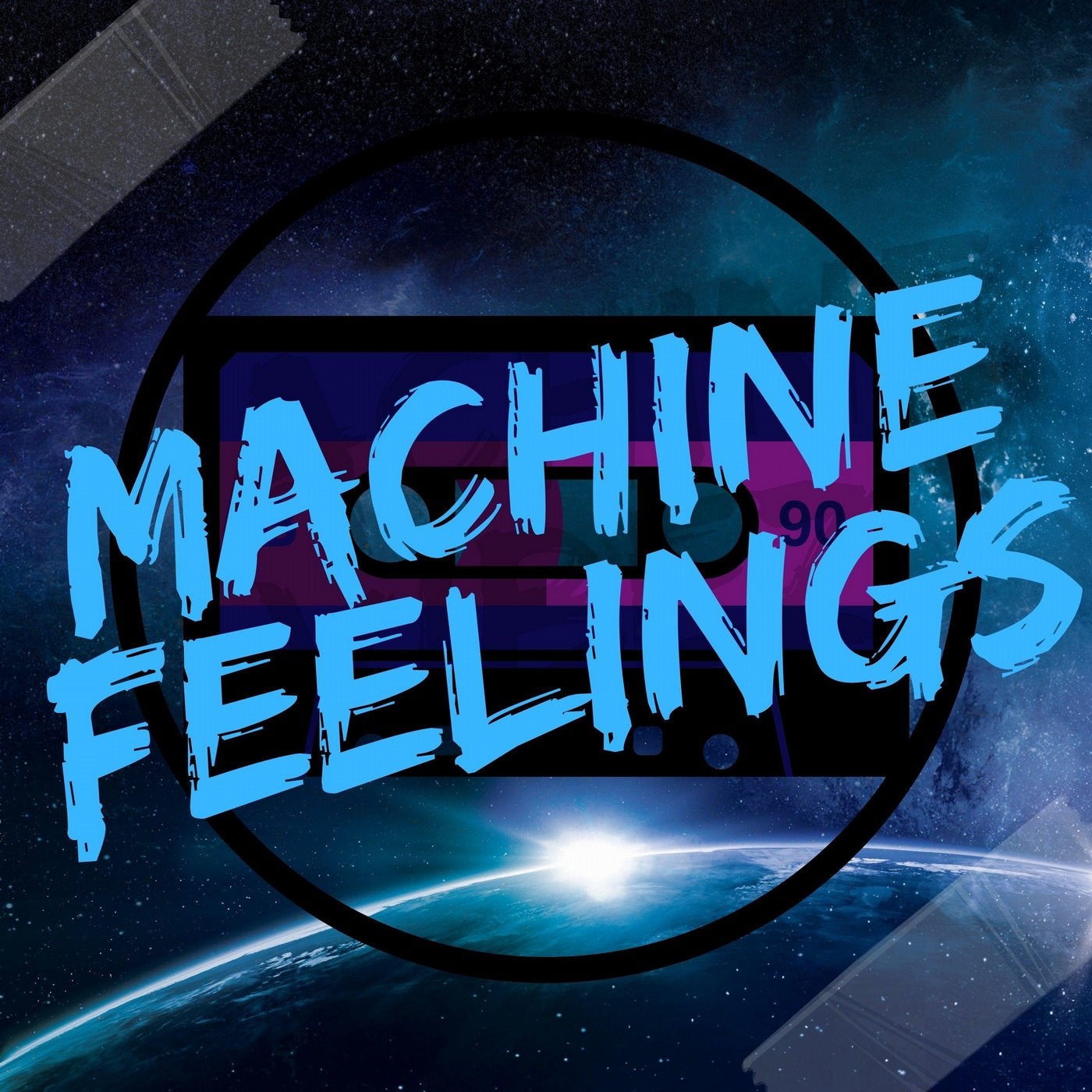 Machine Feelings