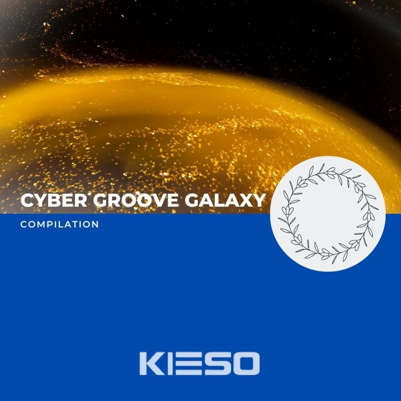 Cyber Groove Galaxy