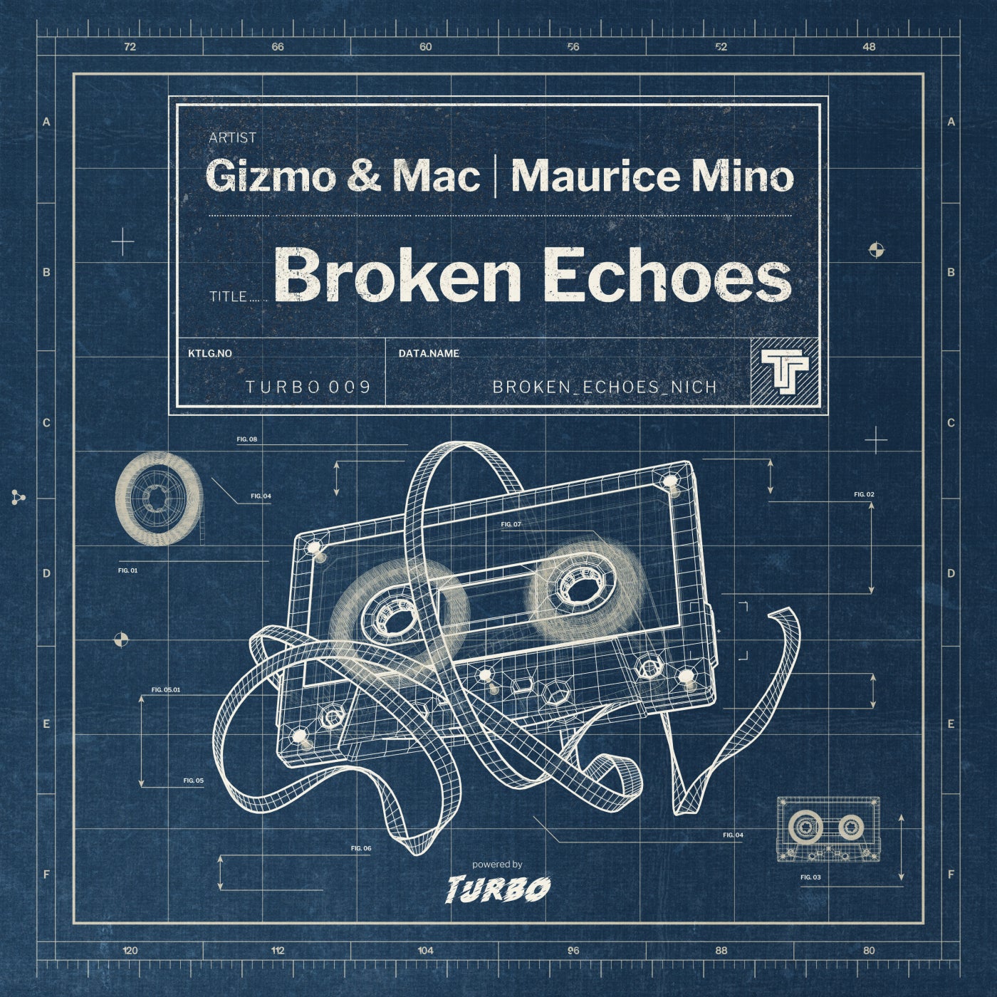 Broken Echoes