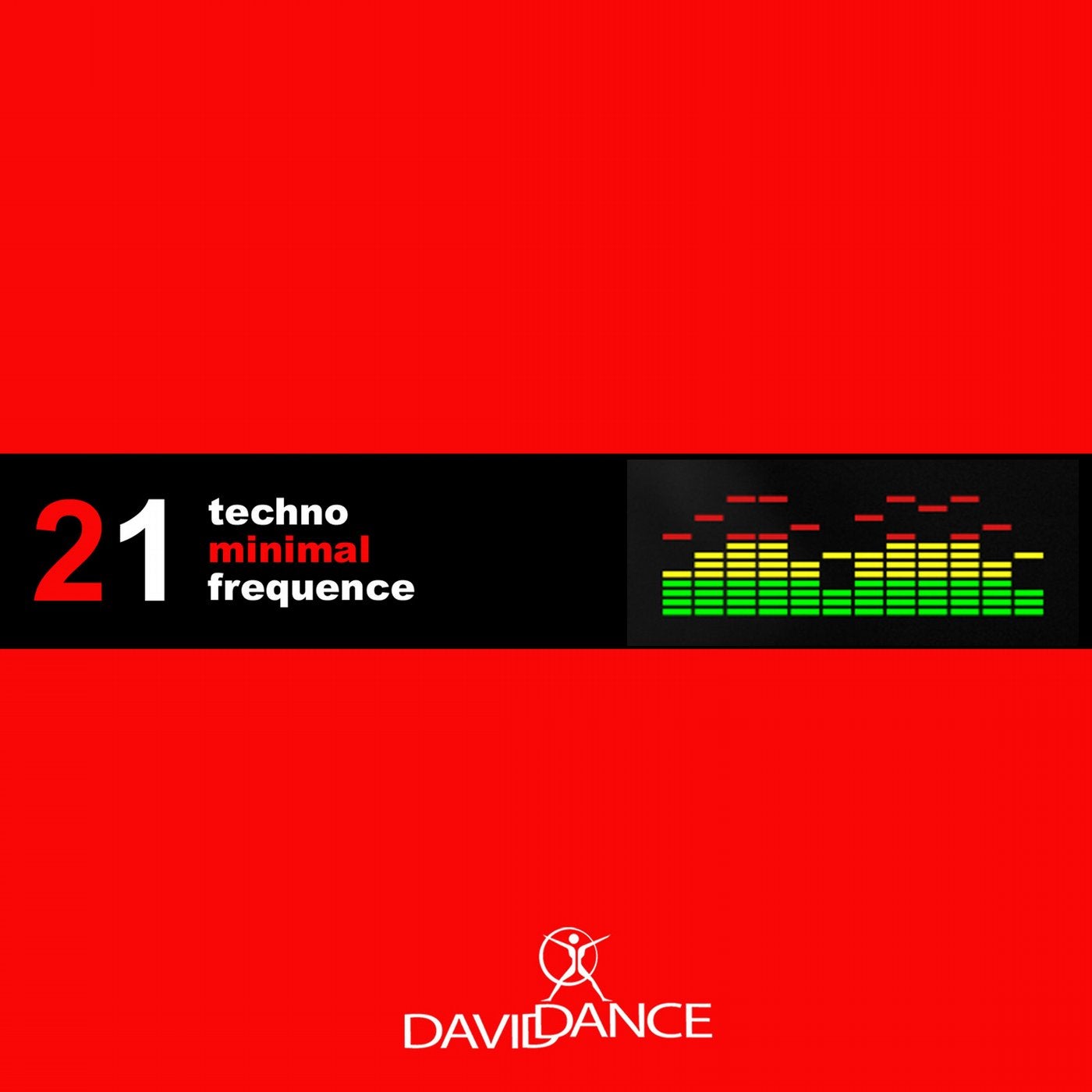 Techno Minimal Frequence 21