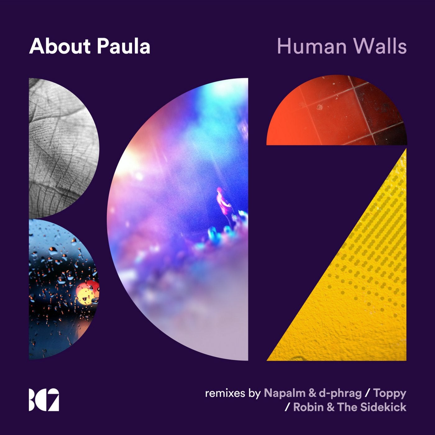 Human Walls