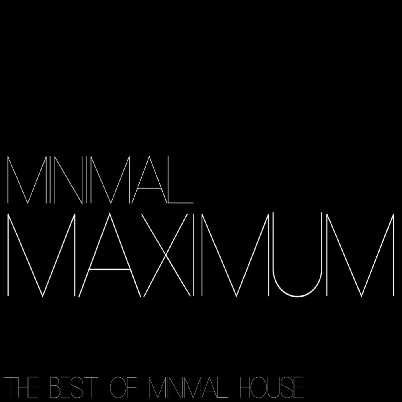 Minimal Maximum