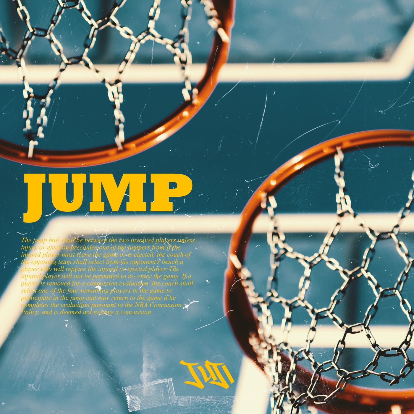JUMP - Single