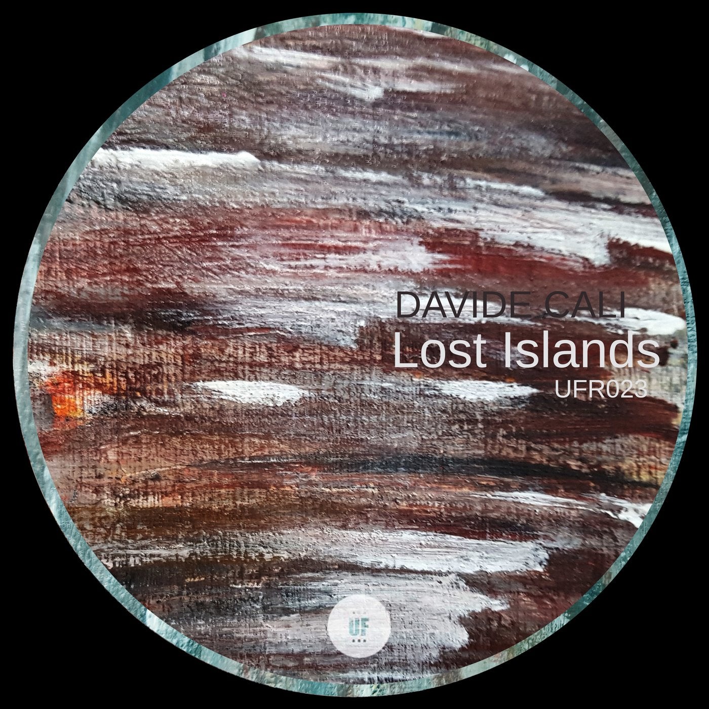 Lost Islands