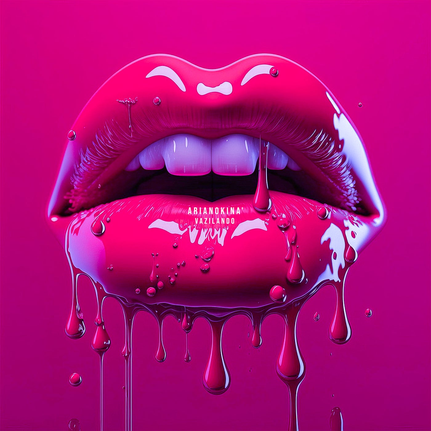 Vazilando (Extended Mix)