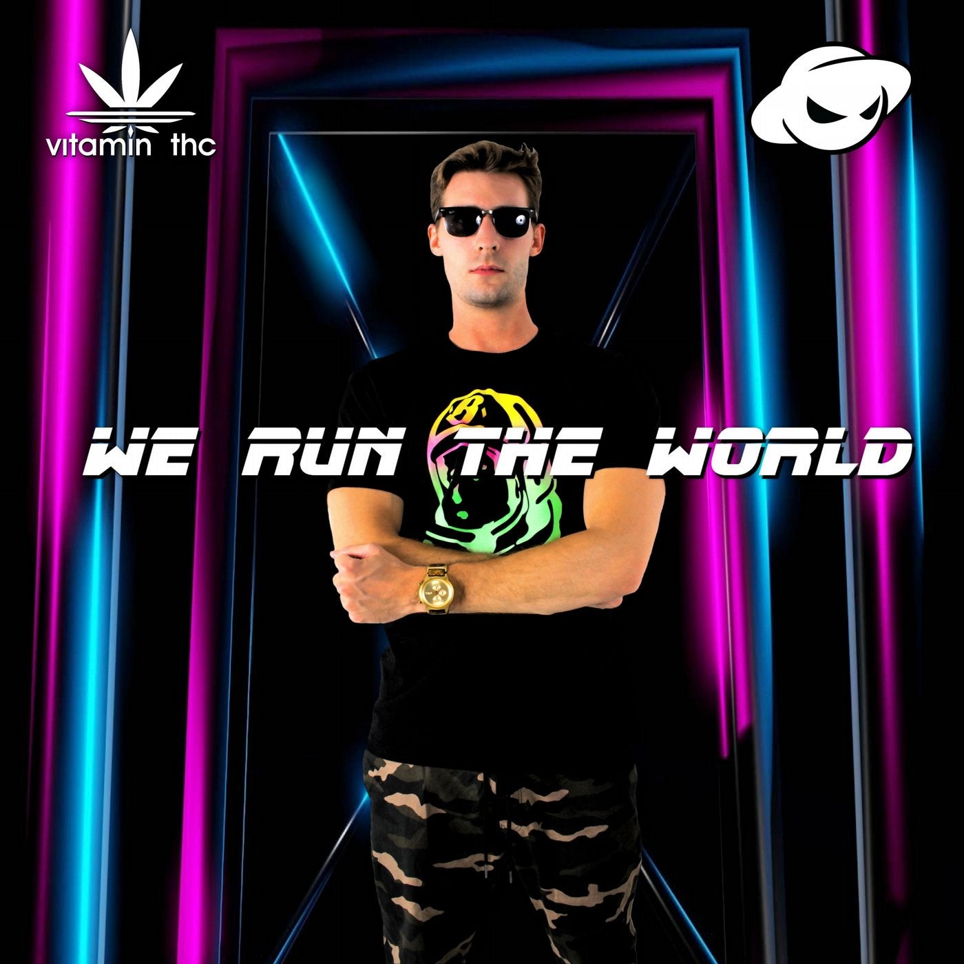 We Run The World