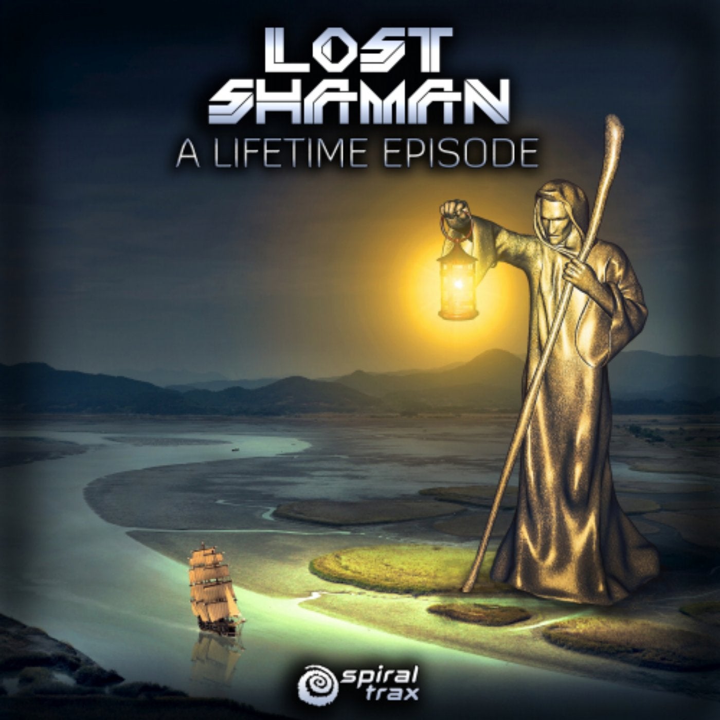 A Lifetime Episode