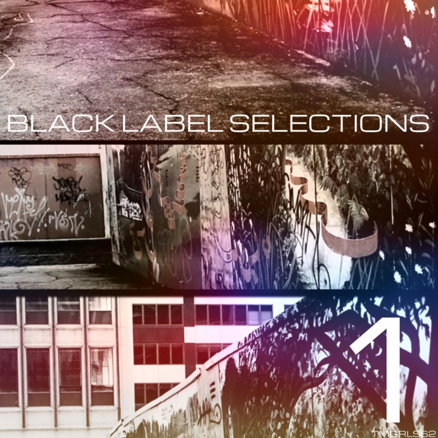 Black Label Selections
