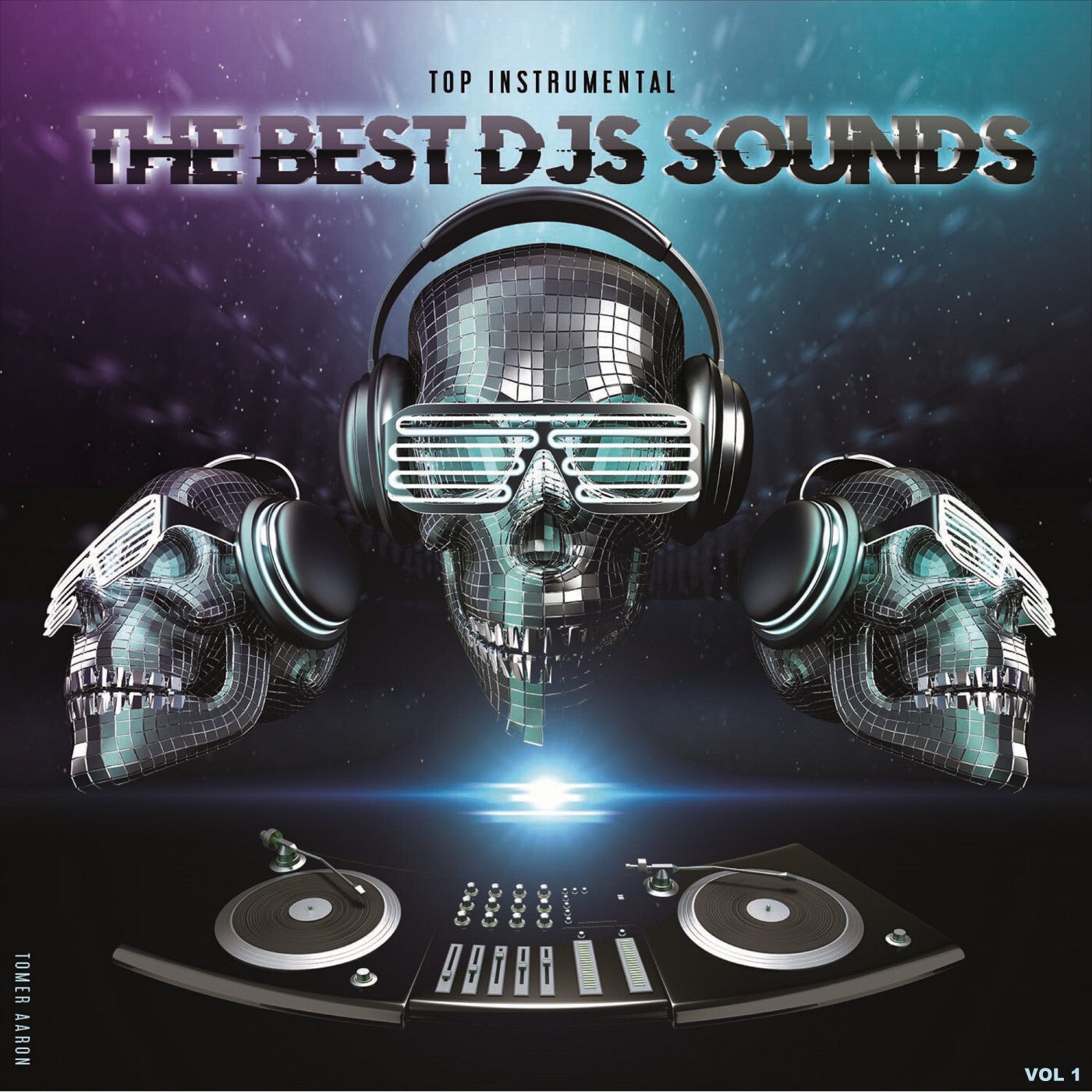 Top Instrumental The Best Djs Sounds Vol 1