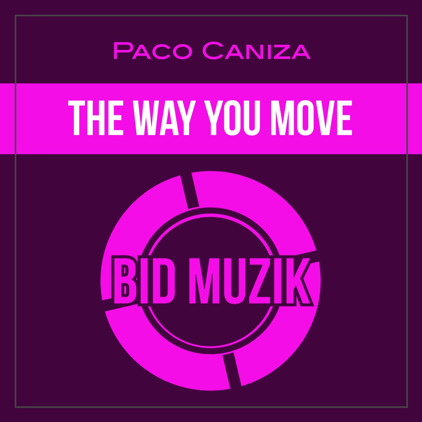 The Way You Move