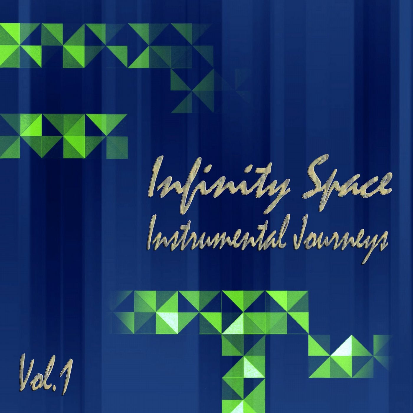 Instrumental Journeys, Vol. 1