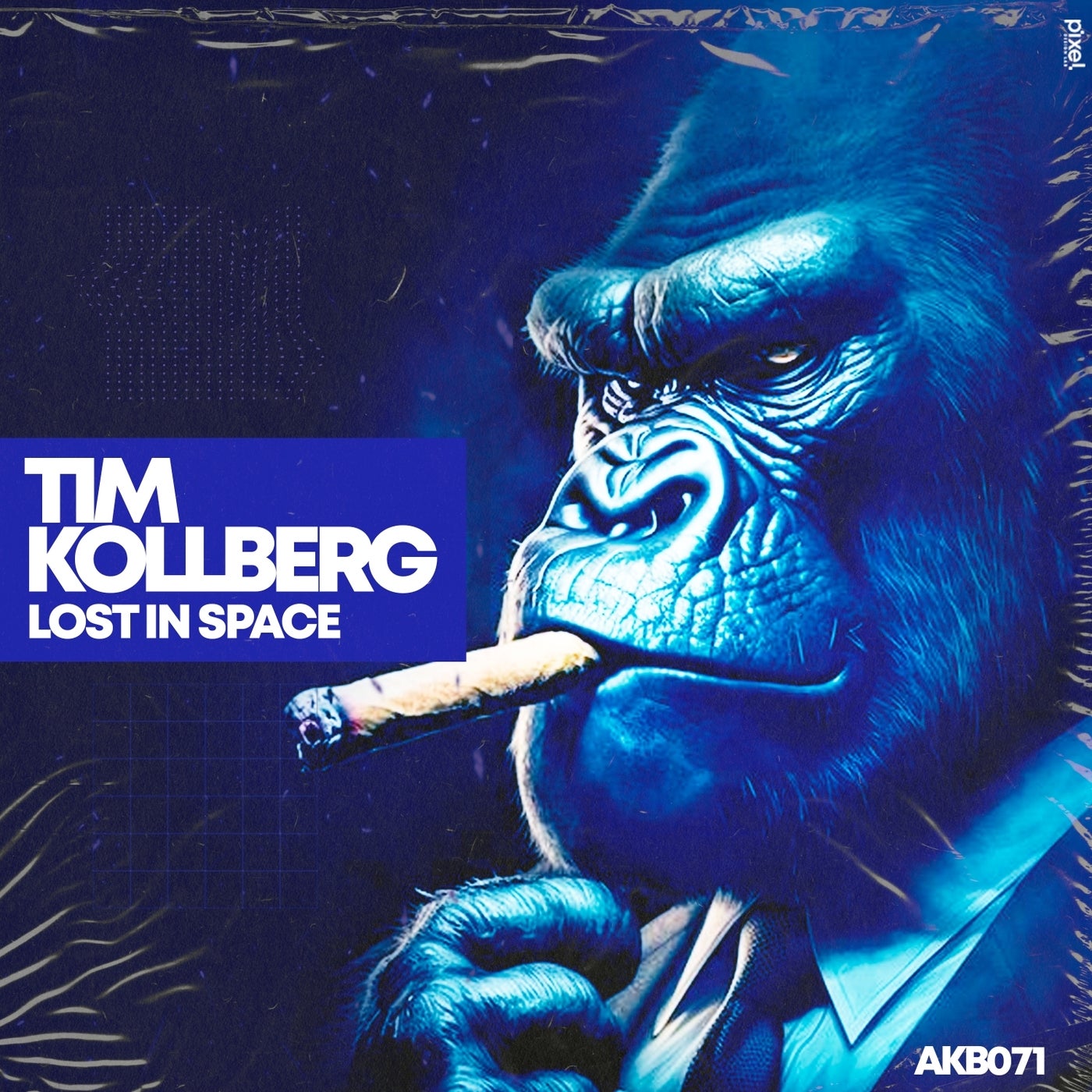 Lost In Space 