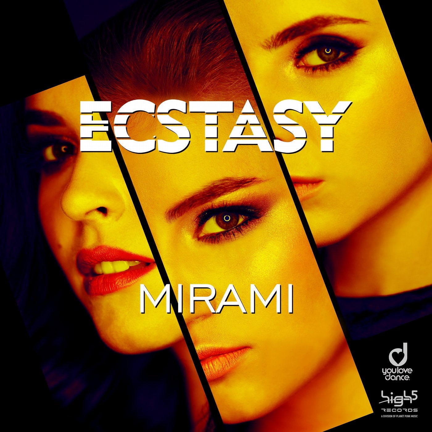 Ecstasy