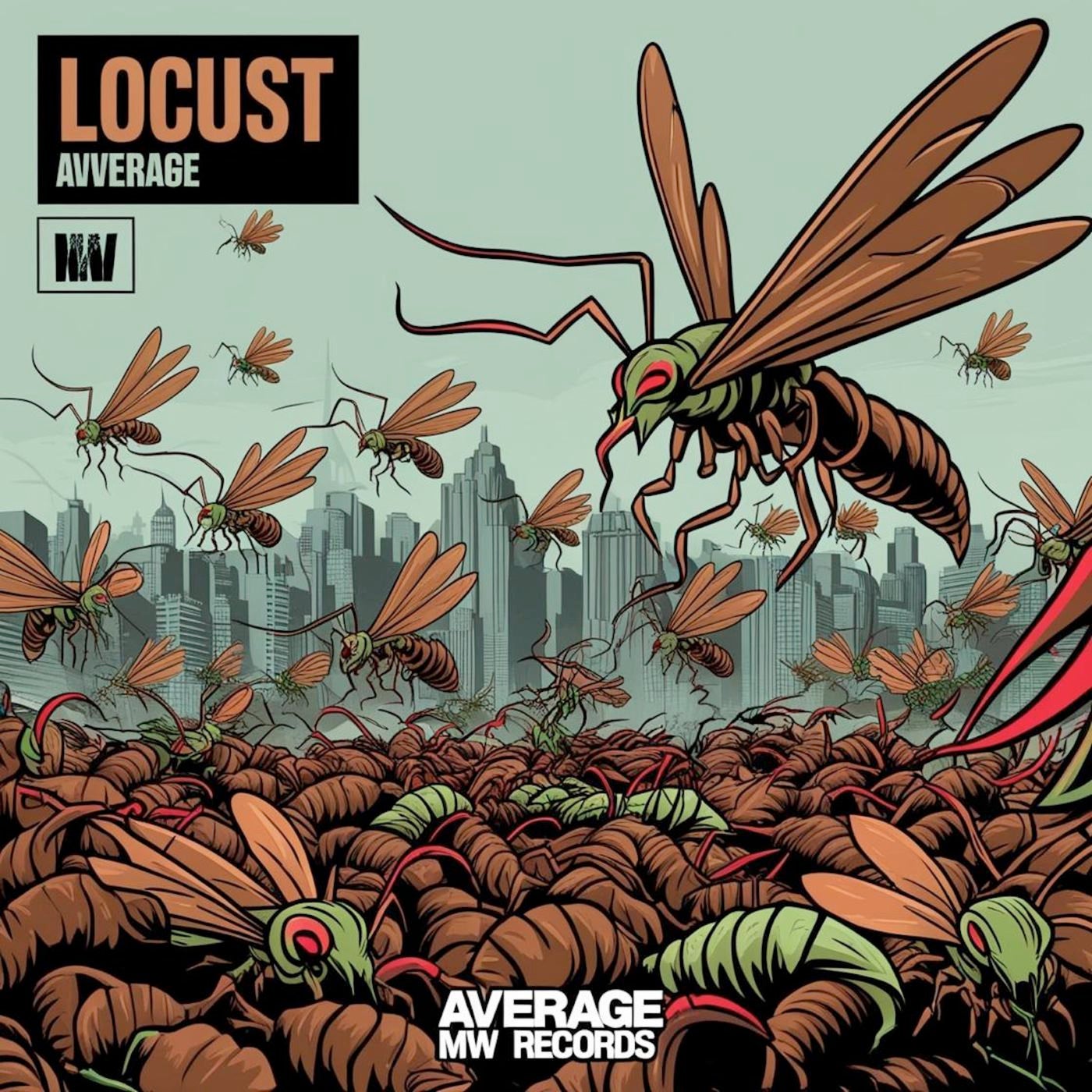 Locust