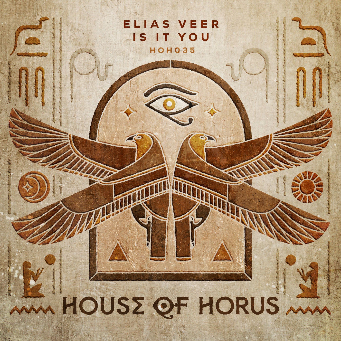 Cover art for Is It You