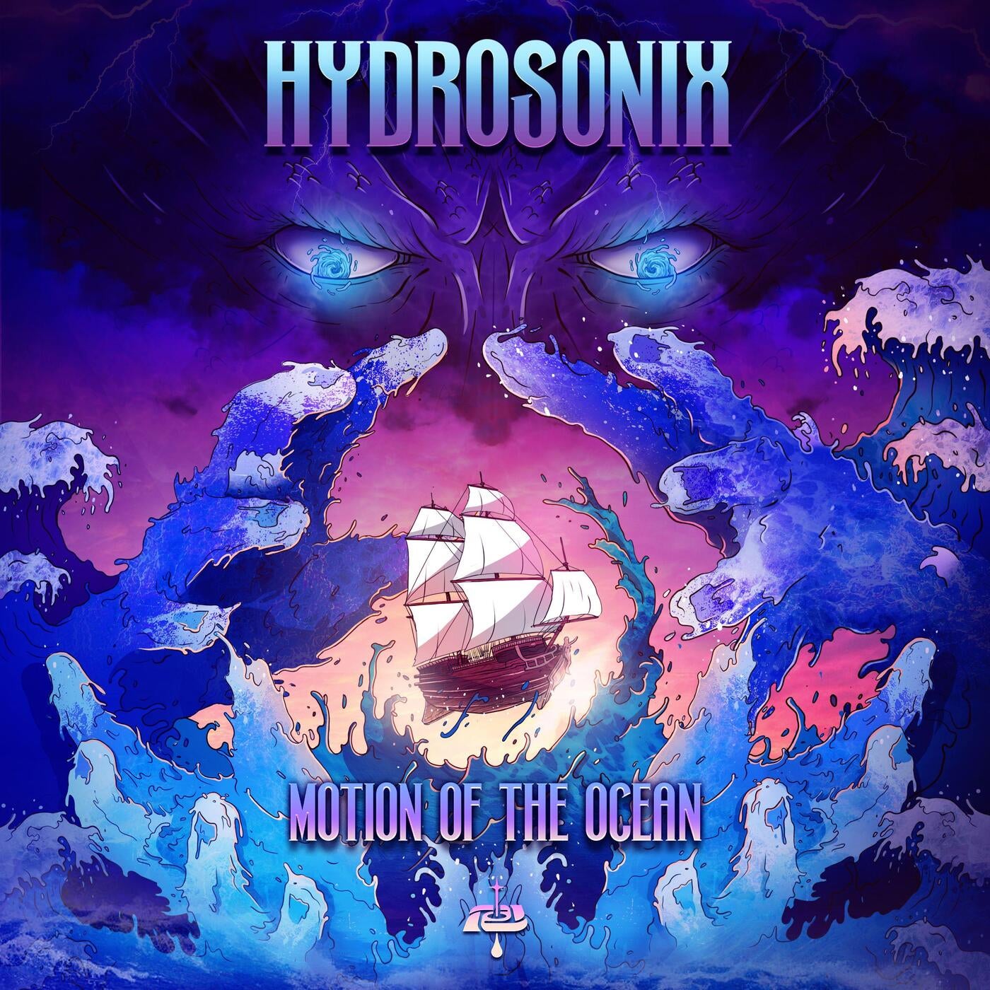 Motion of the Ocean