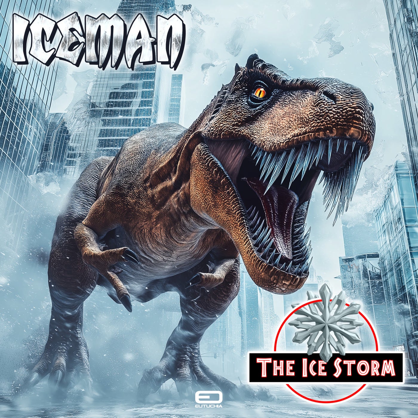 The Ice Storm