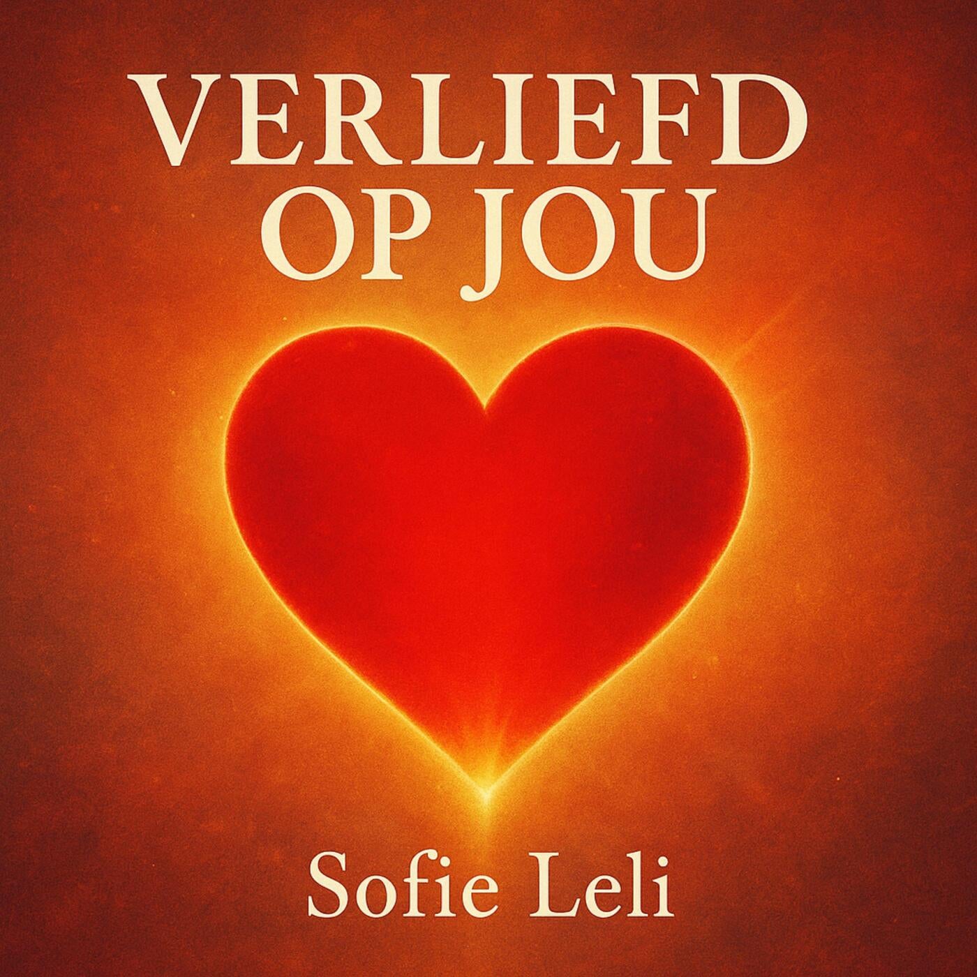 Verliefd Op Jou